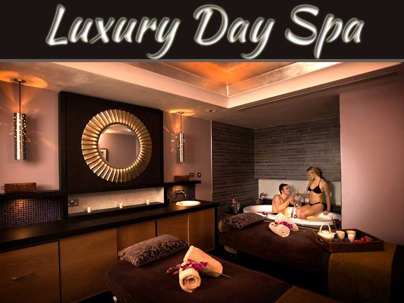 Start Your Own Luxury Day Spa Business With These Simple Tips And Tricks