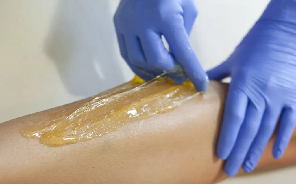 Sugaring 101: How Does It Work?