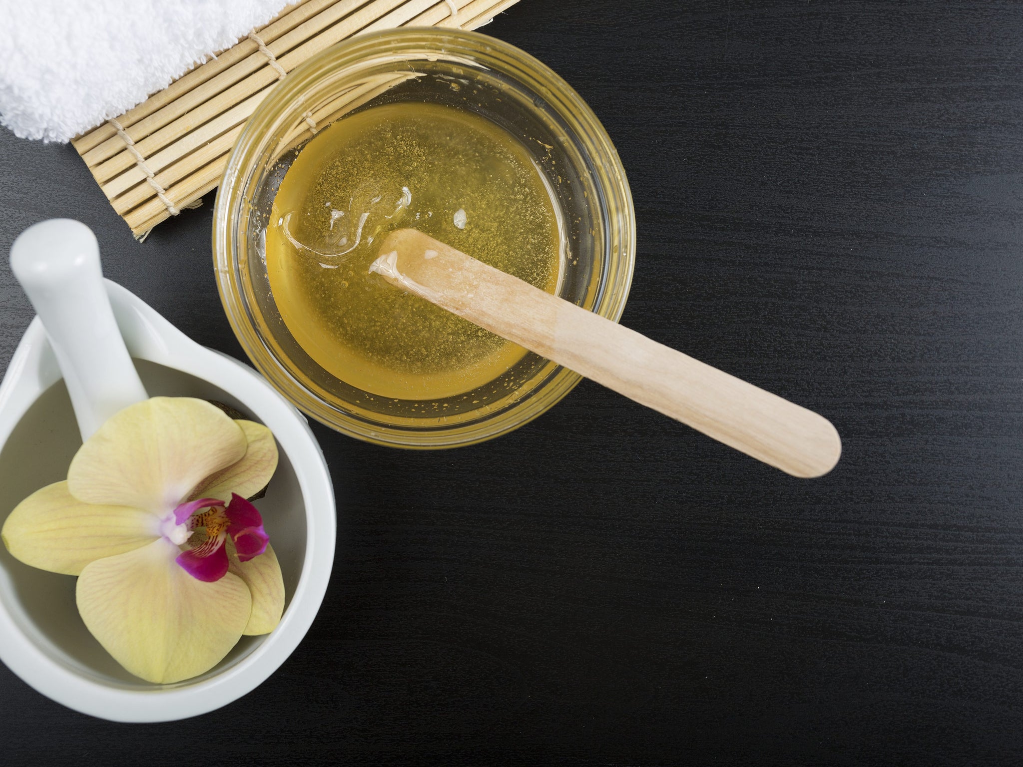 The big debate: waxing vs sugaring