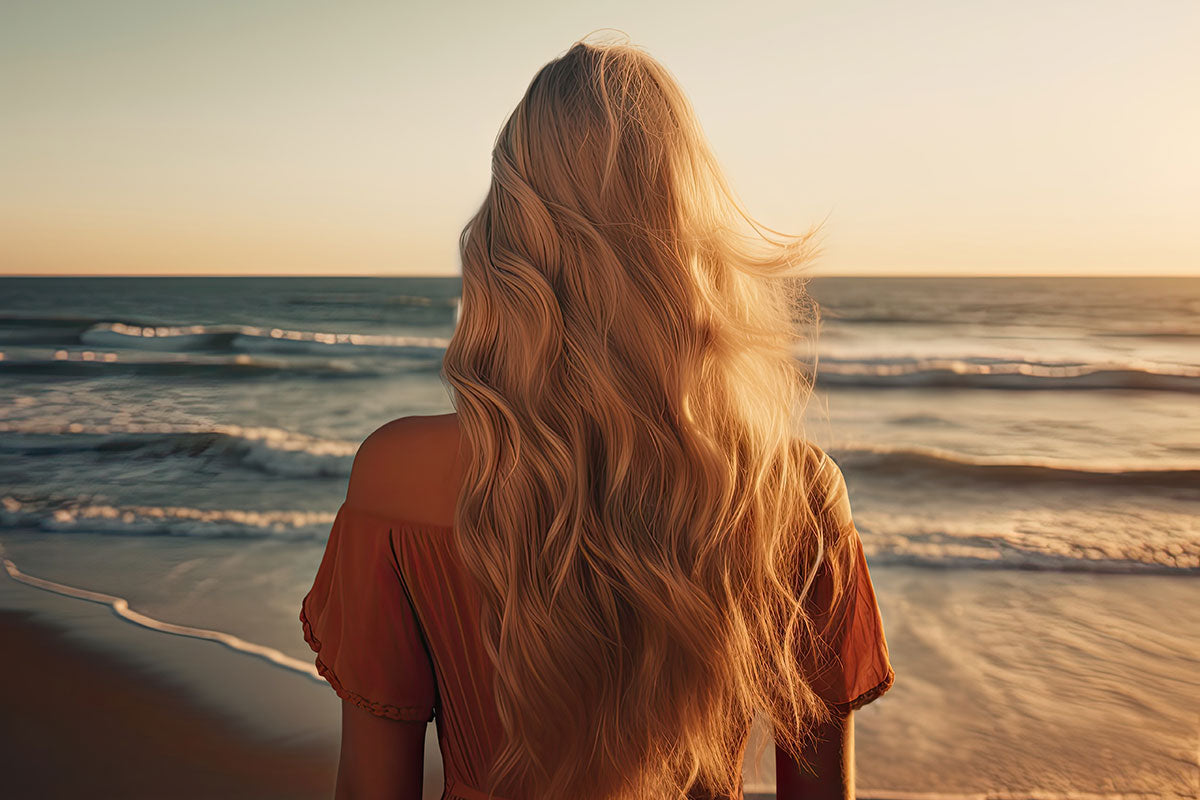 These Hair Treatments Can Help Save Your Summer Strands in Westchester