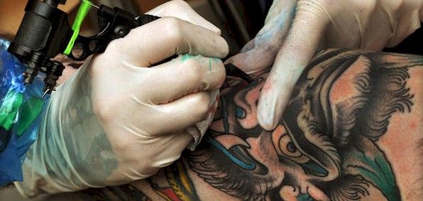 Voters in 1 state warned plan would let tattoo artists refer teens for abortion