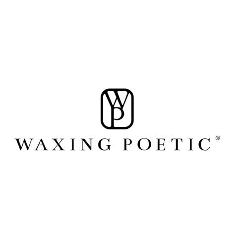 Today's Waxing Poetic 30% Off Coupon Codes October 2024