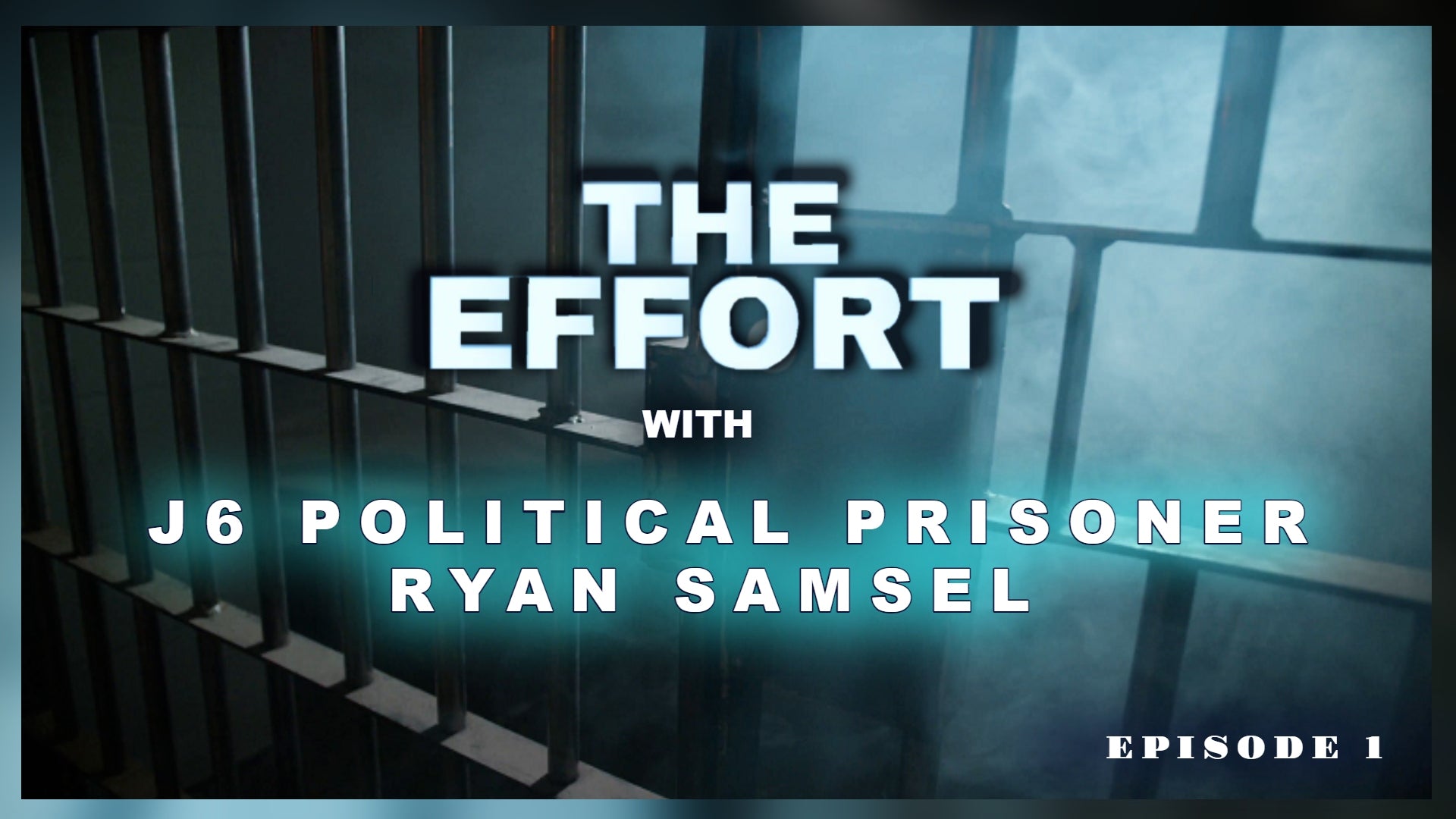 New J6 Political Prisoner Podcast Exposes The Dark Truth Of America’s Prison System