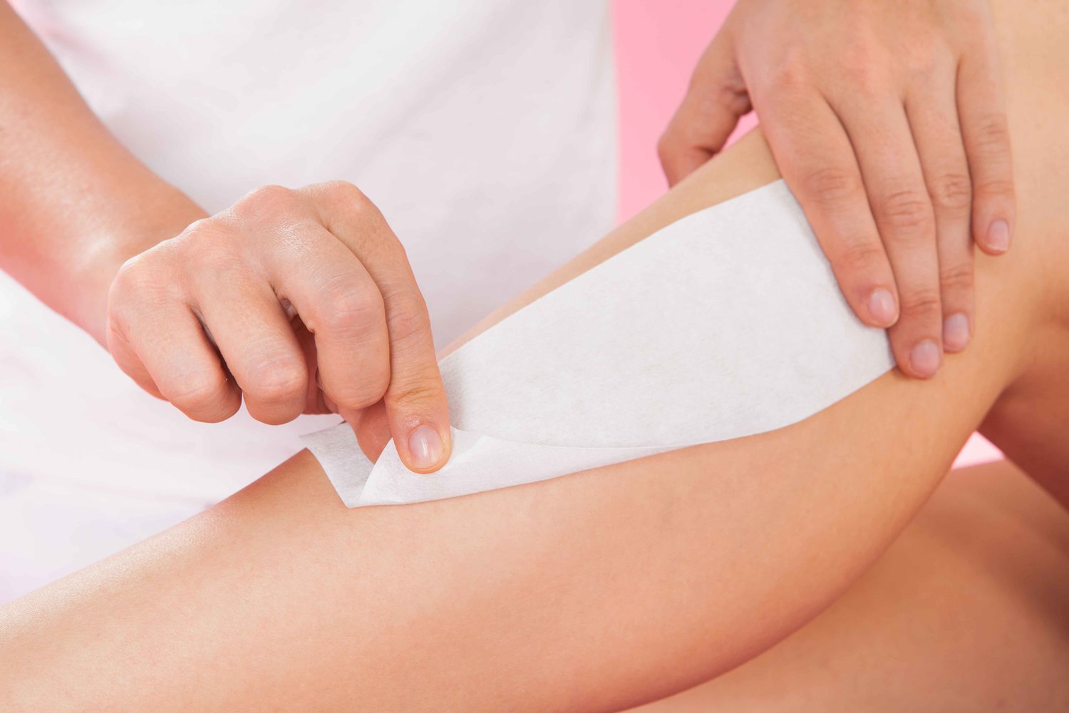 Beyond the Surface area: The Transformative Effects of Waxing at Hyde Beauty & Wellness