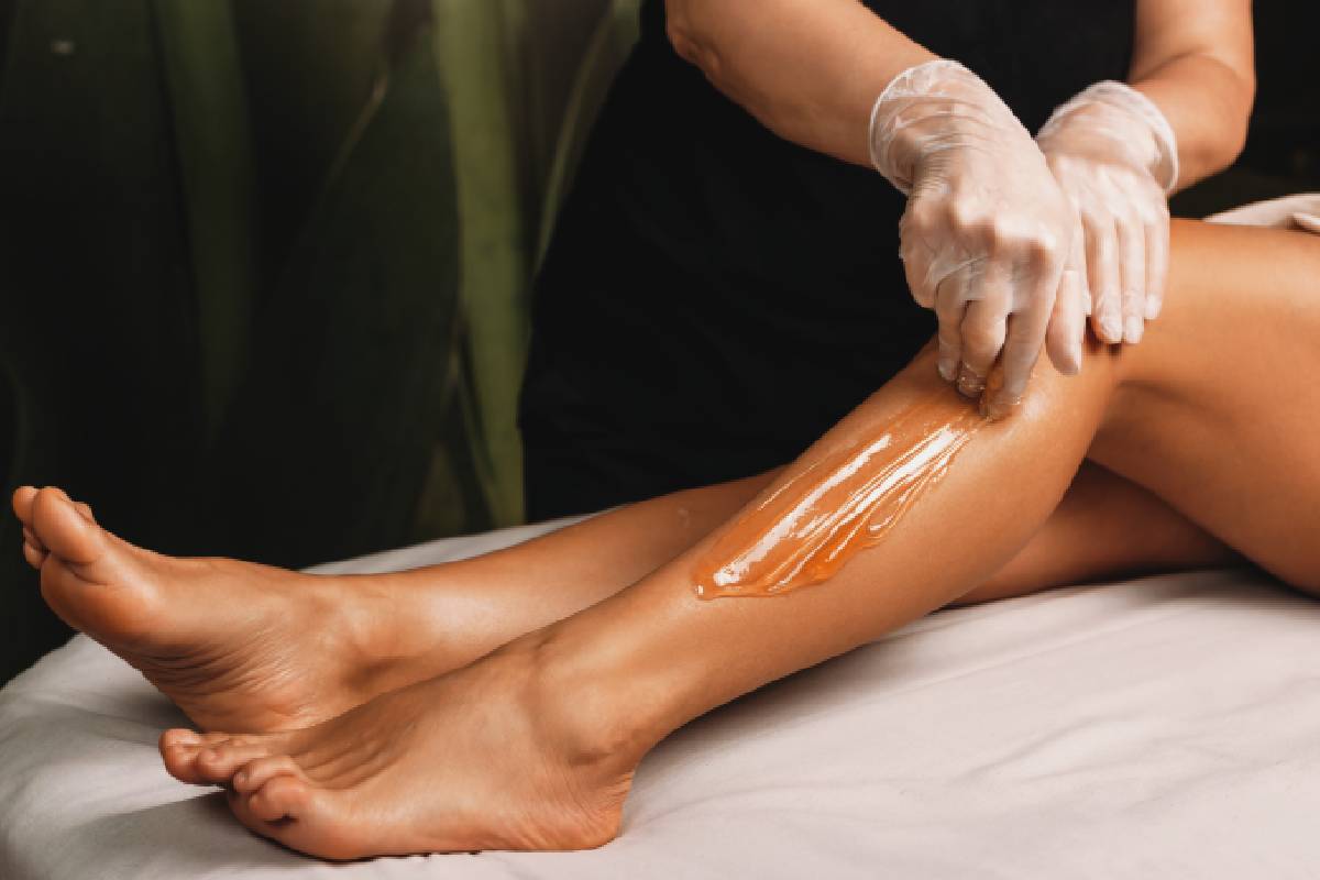 Discover the Essence of Beauty: LavishRe Beauty Body Waxing Solutions