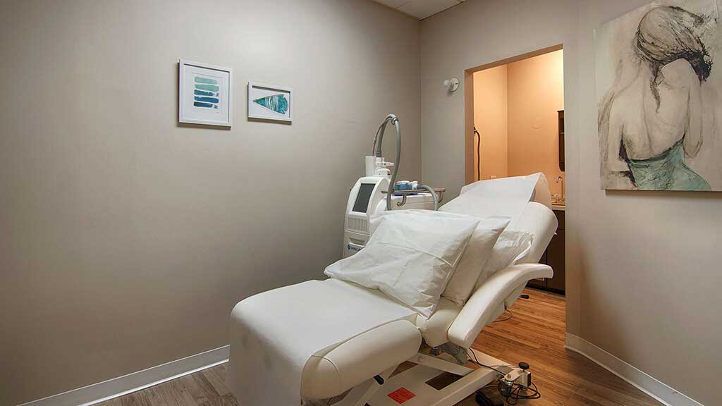 Cary Raleigh Laser Aesthetics Medspa