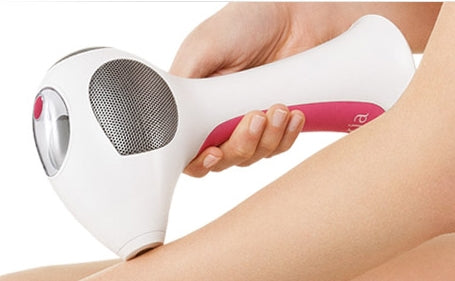 Here’s Everything You Need to Know About Laser Hair Removal