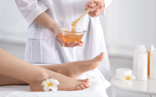 How to Develop Your Sugar Waxing Brand: Step-by-Step Guide