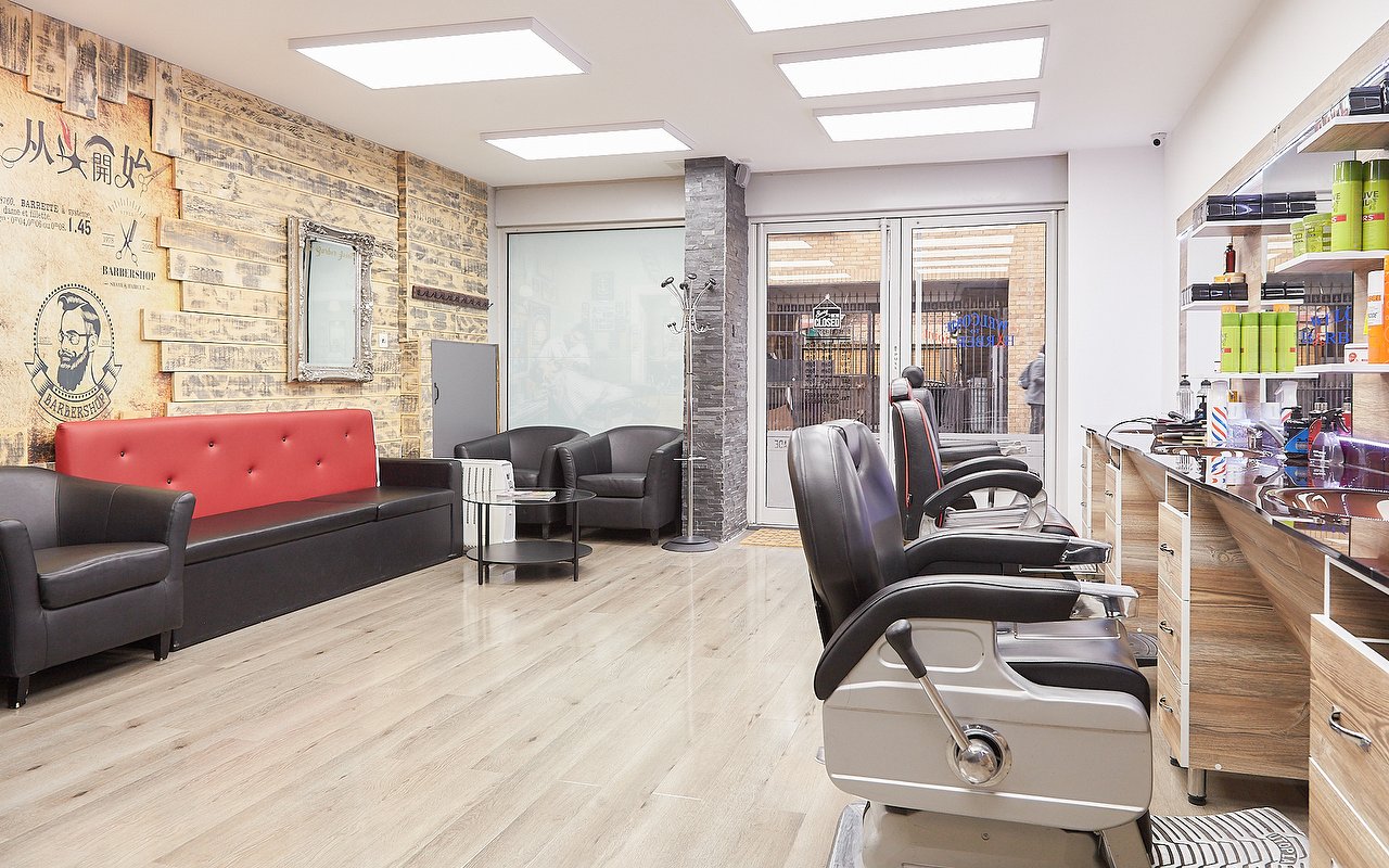 Choose from 68 venues offering men's waxing near Arbour Square, London