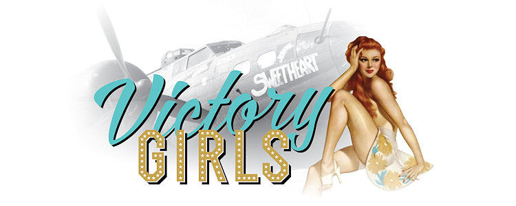 Victory Girls Blog