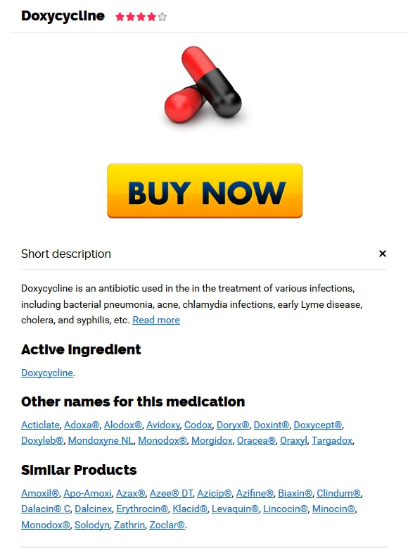 Doxycycline Cheapest No Prescription. Get Vibramycin Cheap