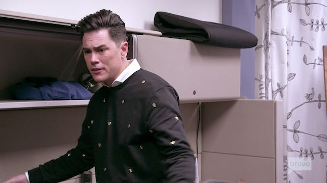 Tom Sandoval - Vanderpump Rules