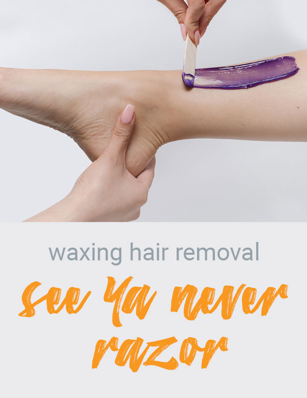 Leading Waxing Techniques: Achieve Perfect Skin Easily