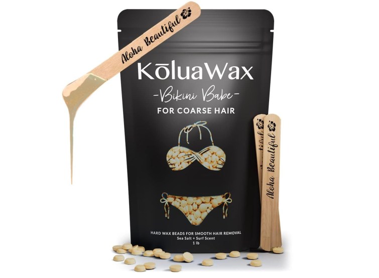 Enjoy a Spa-Like Waxing at Home With the Best Wax Beads