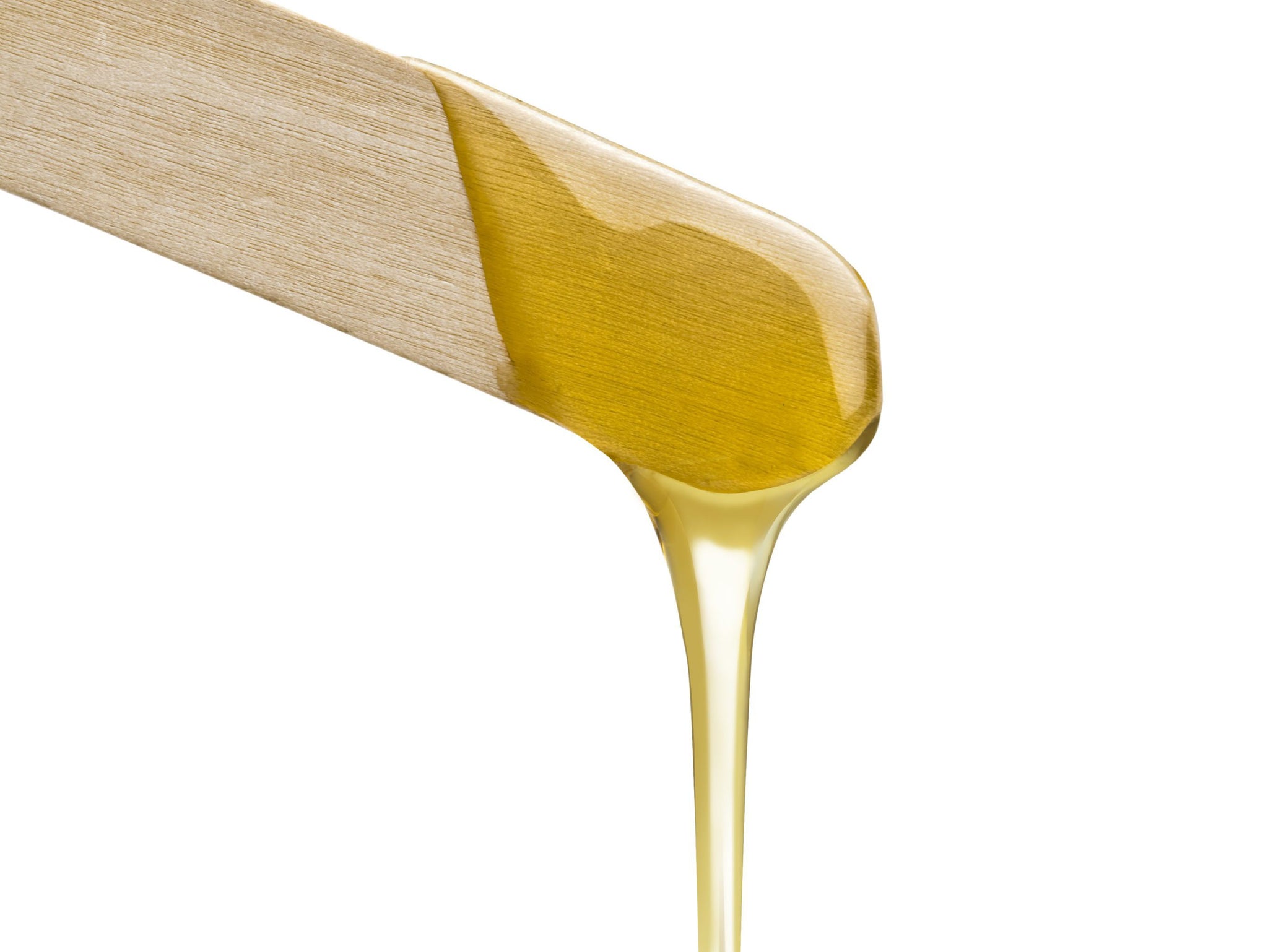 Is waxing still a growing market?