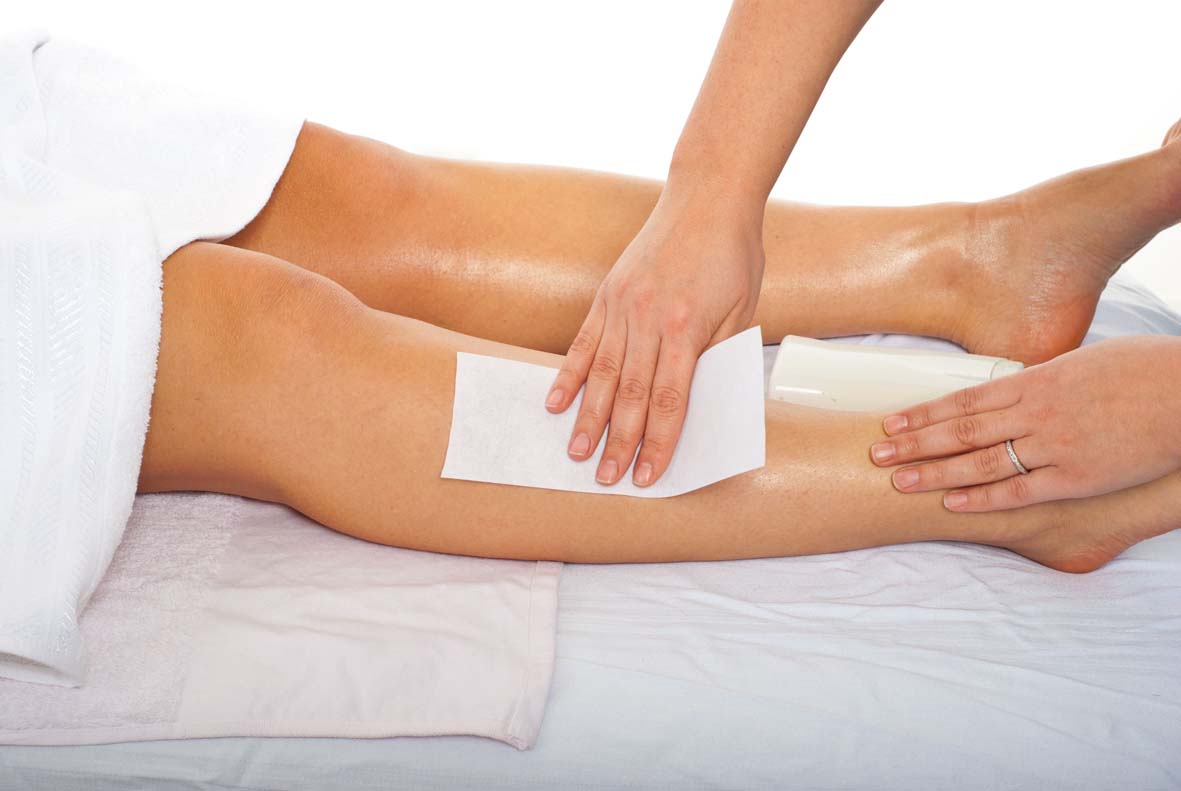 Achieve Silky Smooth Skin: Experience Professional Waxing Providers