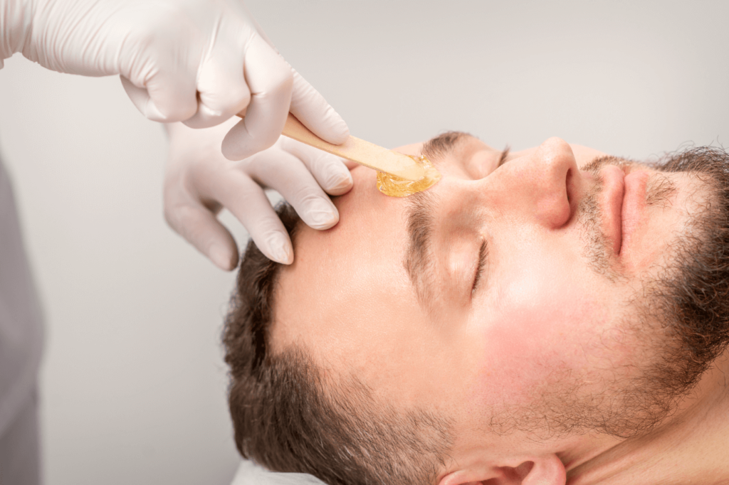 Experience the Distinction: LavishRe Waxing Providers for Your Beauty Demands
