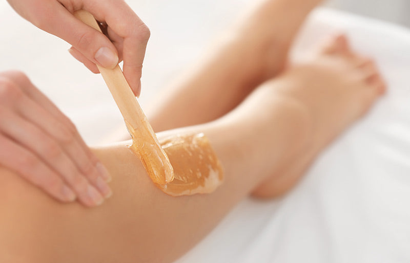 Achieve Silky Smooth Skin: Experience Expert Waxing Providers