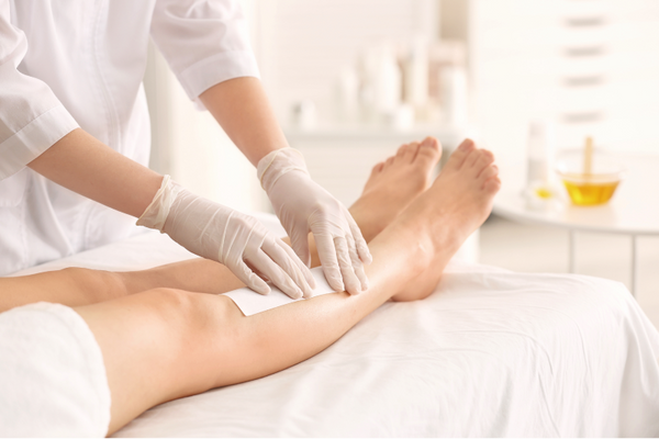 Attain Silky Smooth Skin: Experience Specialist Waxing Services