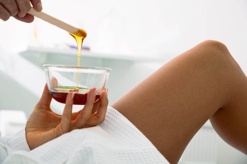 What Do You Know About Facial Waxing?