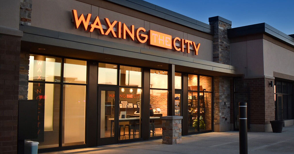 Waxing the City Introduces New Lash Lift Services