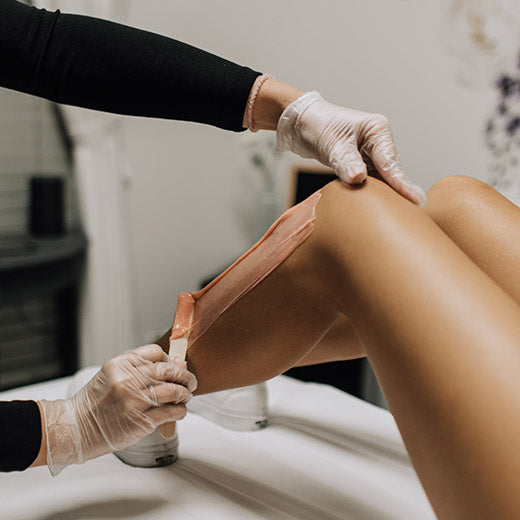 Experience the Difference: LavishRe Waxing Services for Your Beauty Needs