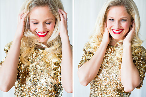 Ultimate Wedding Beauty-Prep