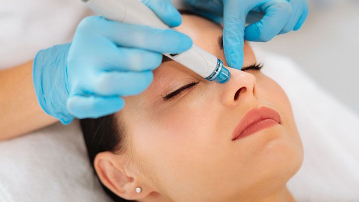 Skinbody Nashville Hydrafacial