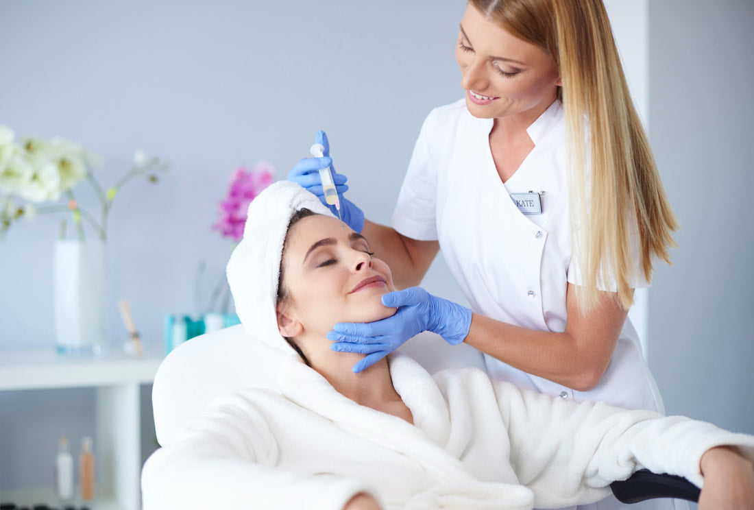 Finest Medspa Raleigh: Deluxe Treatments Await