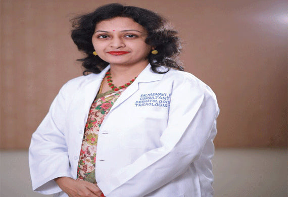 Dr. Madhavi Pudi : Pioneering Global Innovations By Simplifying Skincare With Passion, Honesty & Cutting-Edge Technology