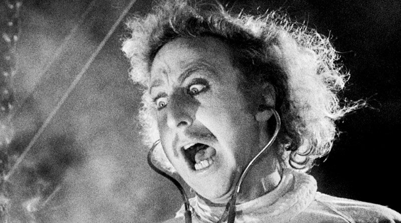 Five of Our Favorite “Mad Scientists” From Film and Television