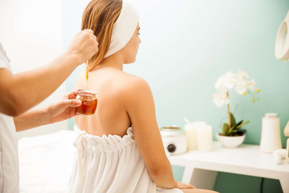 Waxing Near Me: Practical and Quality Hair Removal